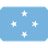 🇫🇲 Attribution for Twitter Emojis: ©️ Twitter, Inc.