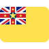 🇳🇺 Attribution for Twitter Emojis: ©️ Twitter, Inc.