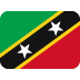 🇰🇳 Attribution for Twitter Emojis: ©️ Twitter, Inc.